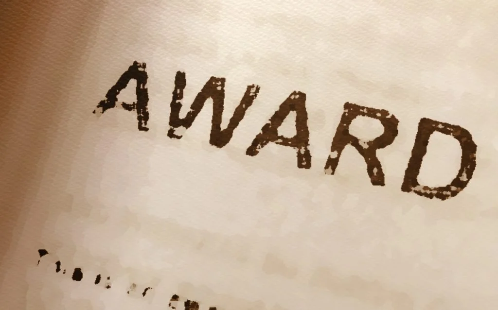 award